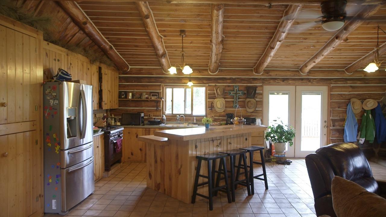 Ghost Canyon Getaway 호텔 Hermosa 외부 사진